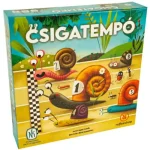 Olcsó Csigatempó társasjáték