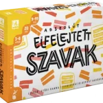 Vedd meg most Abszolút elfelejtett szavak