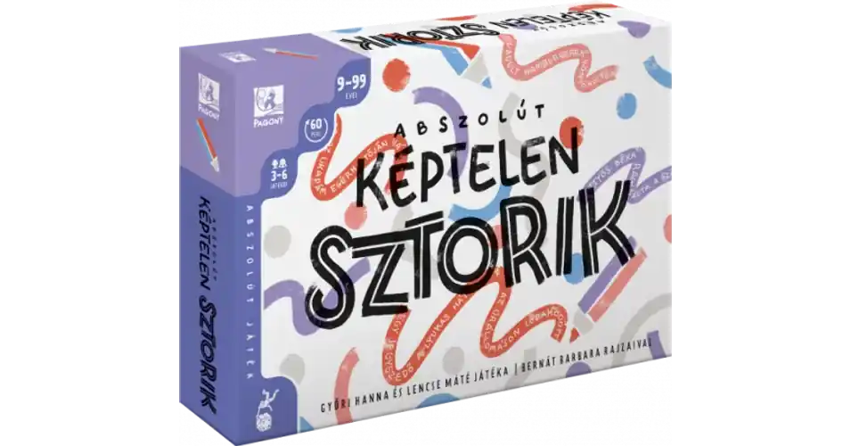 Abszolút képtelen sztorik Ne maradj le