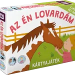 Az én lovardám - kártyajáték Kedvezmény