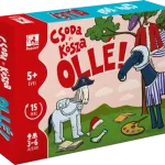 Csoda és Kósza - Ollé! Azonnali szállítás