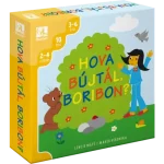 Hová bújtál, Boribon? Legjobb ár