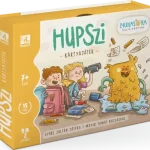 Végkiárusítás Hupszi
