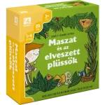 Maszat és az elveszett plüssök Szezonális akció