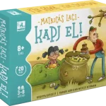Biztonságos vásárlás Matricás Laci - Kapj el!