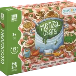 Rendeld meg most Menzacsata