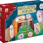 Különleges ajánlat Meséljetek, Kuflik!