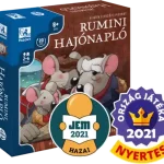 Ne maradj le Rumini Hajónapló