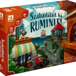 Azonnal elérhető Szabadítsd ki Ruminit!