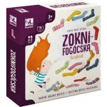 Zoknifogócska Szofival Legnépszerűbb
