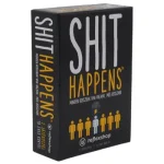 Biztonságos fizetés Shit Happens