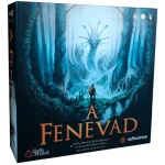Alacsony ár A fenevad társasjáték