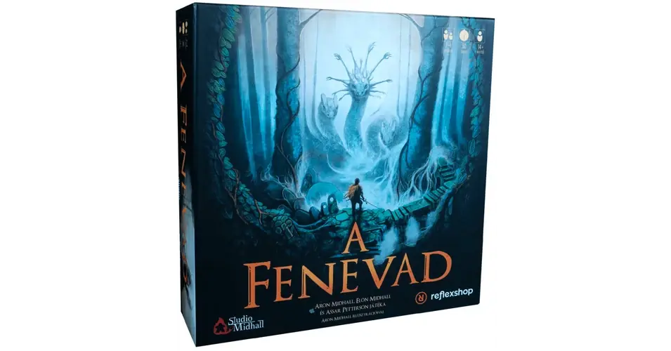 Alacsony ár A fenevad társasjáték