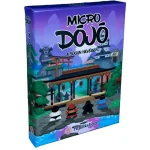 Népszerű Micro Dojo A sógun nevében társasjáték