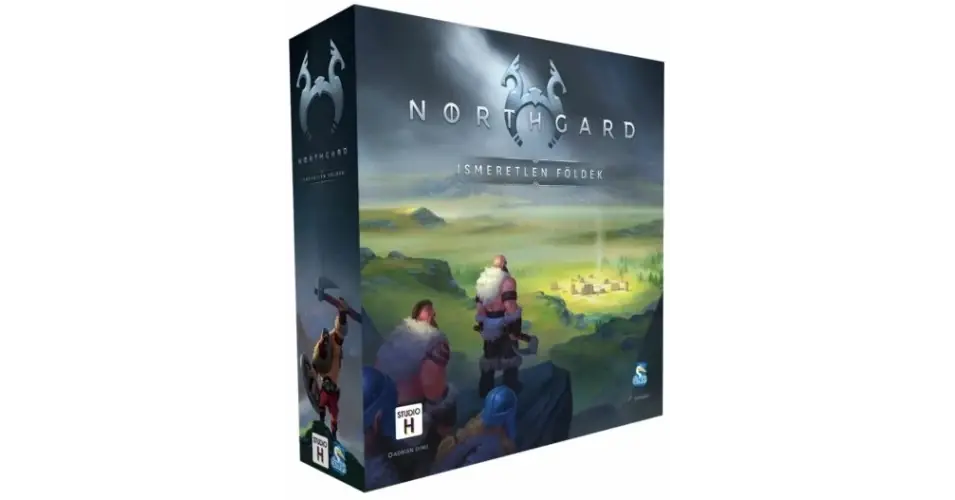 Northgard - Ismeretlen földek Biztonságos fizetés