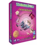 Szabadulópakli Csodaországban Vásárlói kedvenc