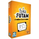 Exkluzív ajánlat Firkafutam társasjáték