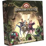 Kiárusítás Dungeon Fighter Második kiadás