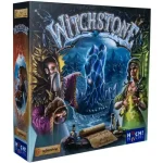 Szuper akció Witchstone társasjáték