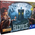 Witchstone Holdtölte kiegészítő Újdonság