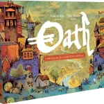 Oath - A birodalom és a száműzetés krónikái Nézd meg most