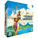 Vedd meg most Az Égbolt Vándorai