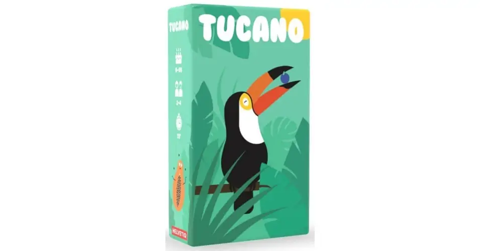 Biztonságos fizetés Tucano