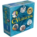 Rendeld meg most CVlizációk