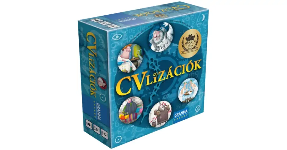 Rendeld meg most CVlizációk