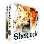 Expressz szállítás Sherlock