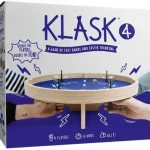 Klask - 4 személyes Legkelendőbb
