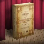 Alacsony ár Trickerion Dahlgaard‘s Gifts (angol) kiegészítő