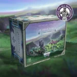 Nézd meg most Perseverance Castaway Chronicles (Deluxe with washed minis) angol társasjáték