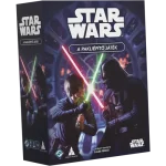 Korlátozott ajánlat Star Wars A pakliépítő játék (magyar) társasjáték