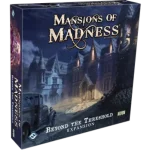 Mansions of Madness Second Edition – Beyond the Threshold (Angol) kiegészítő Vedd meg online