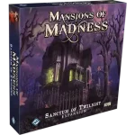 Mansions of Madness Second Edition – Sanctum of Twilight (angol) kiegészítő Olcsóbb