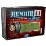 Akció Memoir ‘44 Operation Overlord (angol) kiegészítő