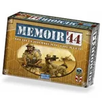 Memoir ‘44 Mediterranean Theater (angol) kiegészítő Rendeld meg most
