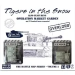 Memoir ‘44 Tigers in the Snow (angol) kiegészítő Outlet