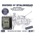 Árengedmény Memoir ‘44 Sword of Stalingrad (angol) kiegészítő