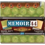 Memoir ‘44 Breakthrough Kit (angol) kiegészítő Kedvezményes ár