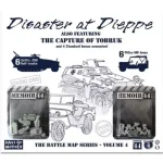 Rendeld meg most Memoir ‘44 Disaster at Dieppe (angol) kiegészítő