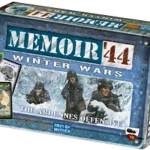 Vedd meg online Memoir ‘44 Winter Wars (angol) kiegészítő