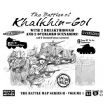 Legnépszerűbb Memoir ‘44 The Battles of Khalkhin-Gol (angol) kiegészítő