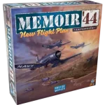 Expressz szállítás Memoir ‘44 New Flight Plan (angol) kiegészítő