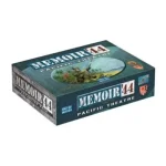 Memoir ‘44 Pacific Theater (angol) kiegészítő Alacsony ár
