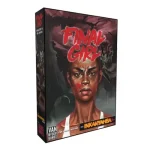 Vedd meg online Final Girl Slaughter In The Groves (angol) kiegészítő