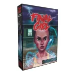 Exkluzív ajánlat Final Girl The Haunting Of Creech Manor (angol) kiegészítő