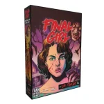 Csak ma Final Girl Frightmare On Maple Lane (angol) kiegészítő