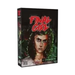 Olcsó Final Girl S2 Into The Void (angol) kiegészítő